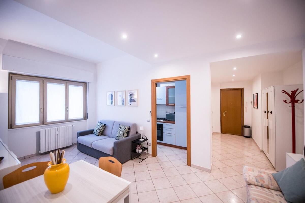 Appartement Il Tuo Rifugio Accogliente A Due Passi Da Tutto *