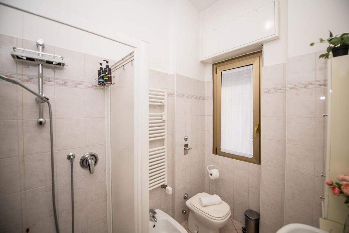 Il Tuo Rifugio Accogliente A Due Passi Da Tutto Appartement *