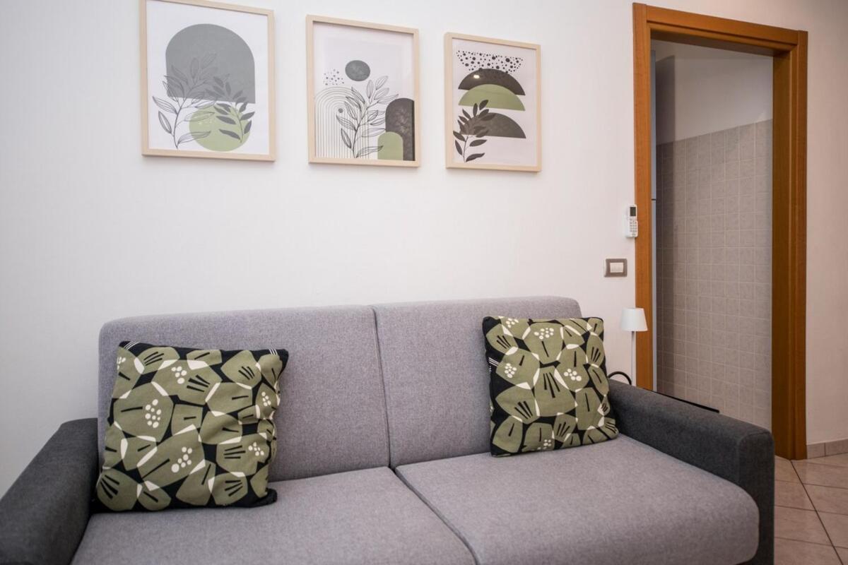 Il Tuo Rifugio Accogliente A Due Passi Da Tutto Appartement Milan