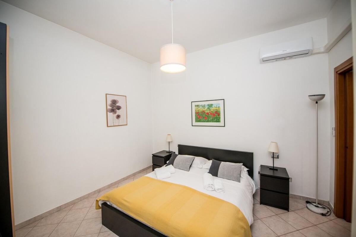 Il Tuo Rifugio Accogliente A Due Passi Da Tutto Appartement *