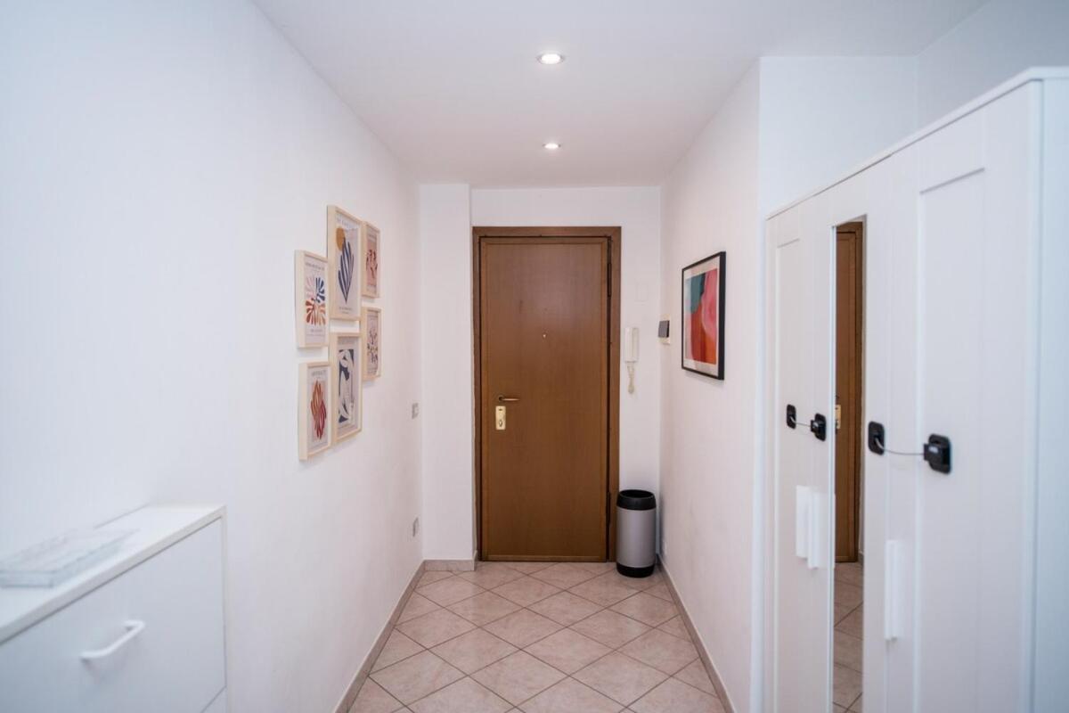 Appartement Il Tuo Rifugio Accogliente A Due Passi Da Tutto