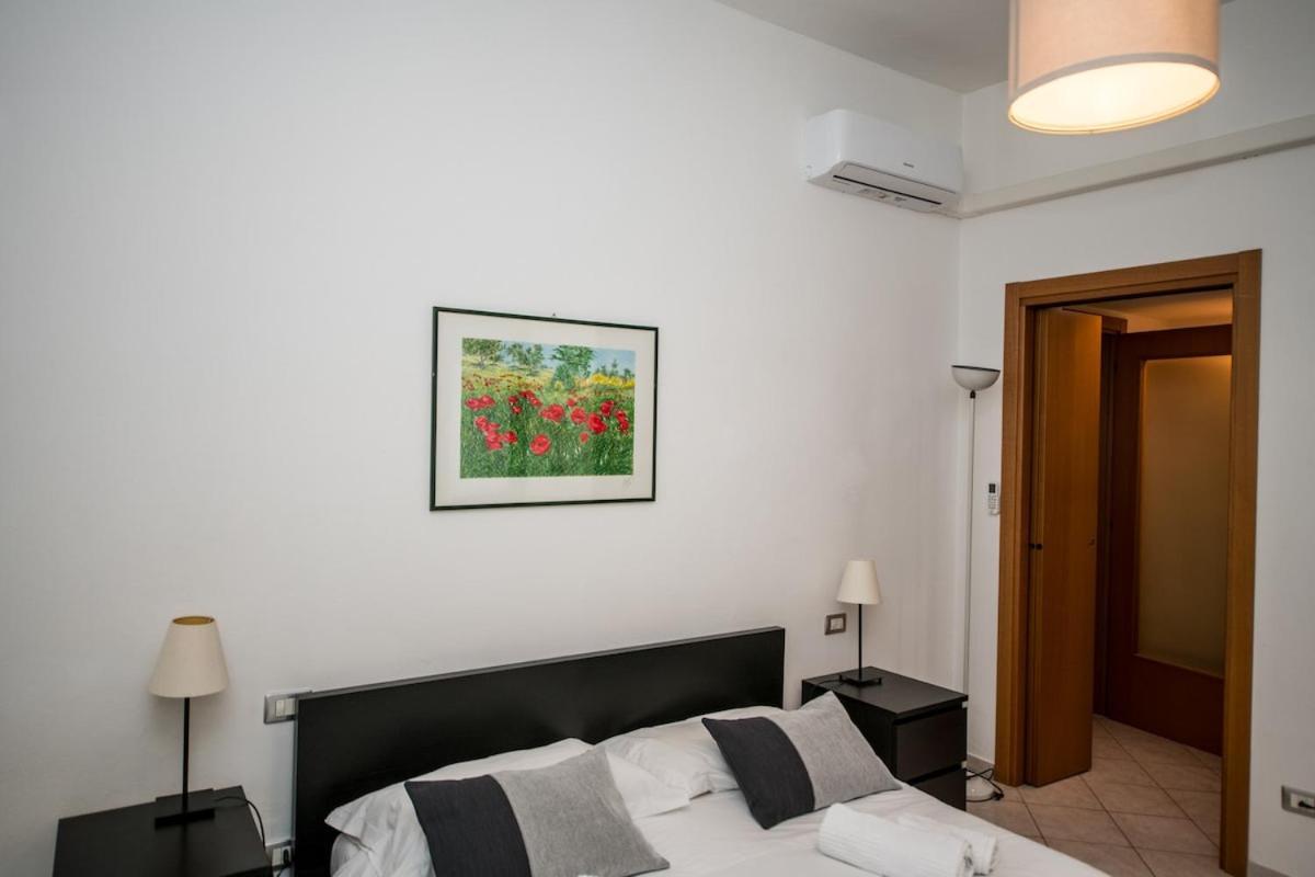 Appartement Il Tuo Rifugio Accogliente A Due Passi Da Tutto *