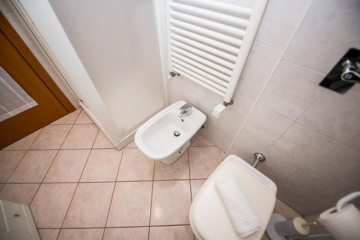 Appartement Il Tuo Rifugio Accogliente A Due Passi Da Tutto Milan