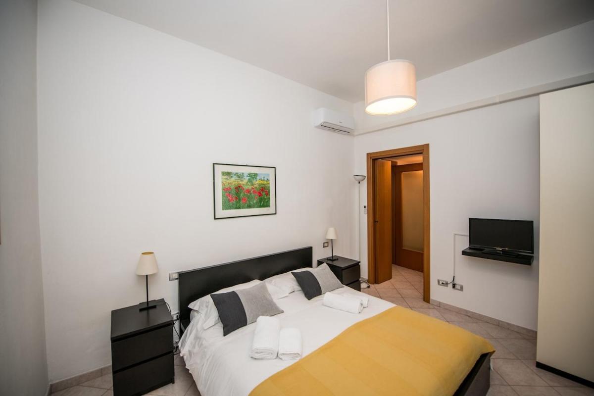 Il Tuo Rifugio Accogliente A Due Passi Da Tutto Appartement