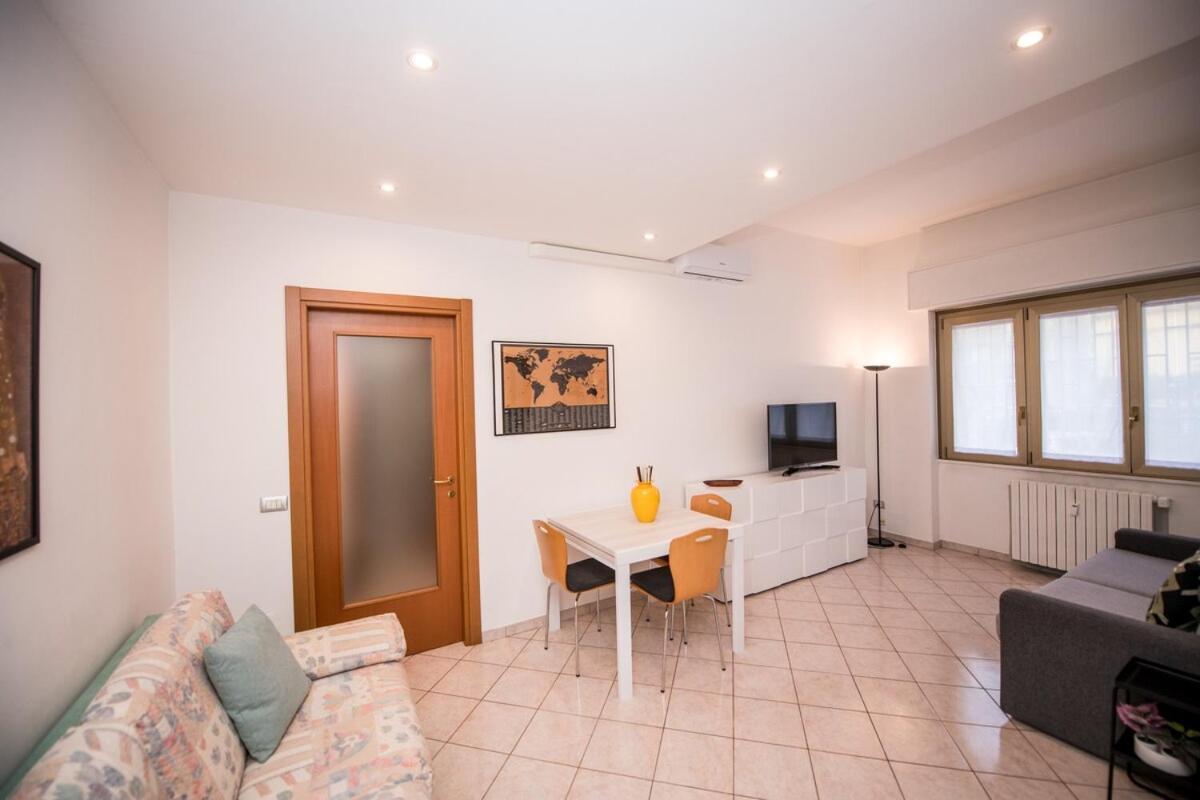 Appartement Il Tuo Rifugio Accogliente A Due Passi Da Tutto