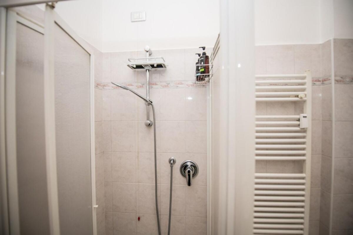 Appartement Il Tuo Rifugio Accogliente A Due Passi Da Tutto *