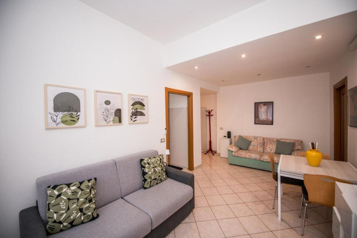 Il Tuo Rifugio Accogliente A Due Passi Da Tutto Appartement