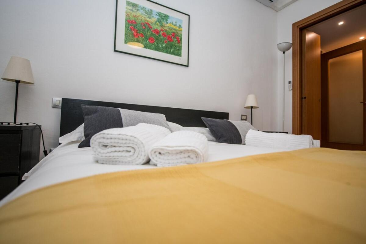 Appartement Il Tuo Rifugio Accogliente A Due Passi Da Tutto