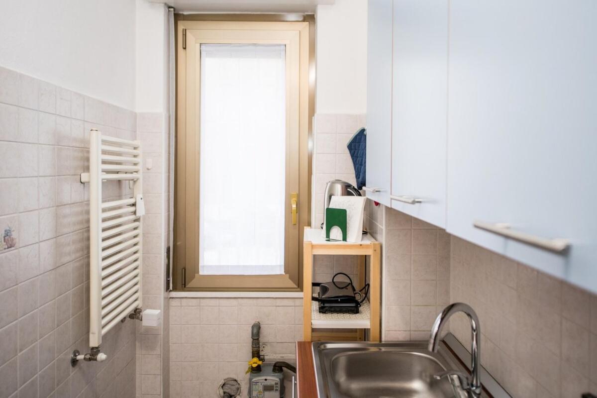 Appartement Il Tuo Rifugio Accogliente A Due Passi Da Tutto *