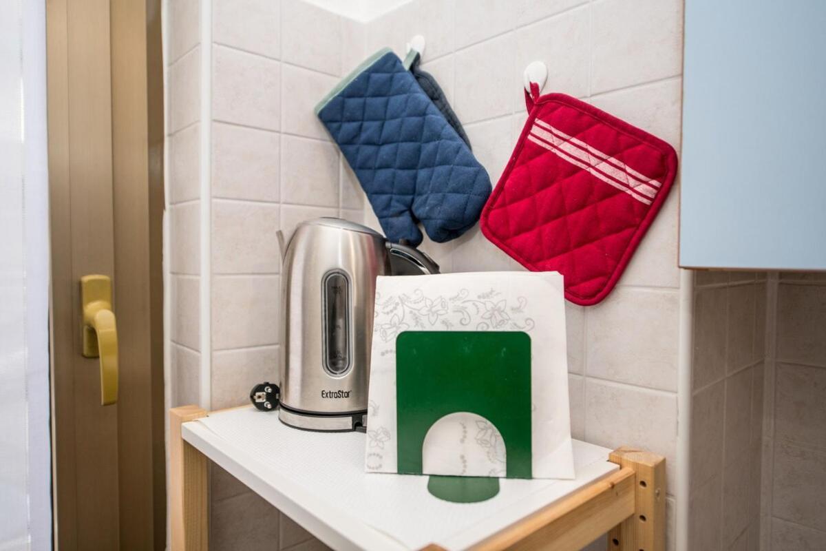 Il Tuo Rifugio Accogliente A Due Passi Da Tutto Appartement Milan