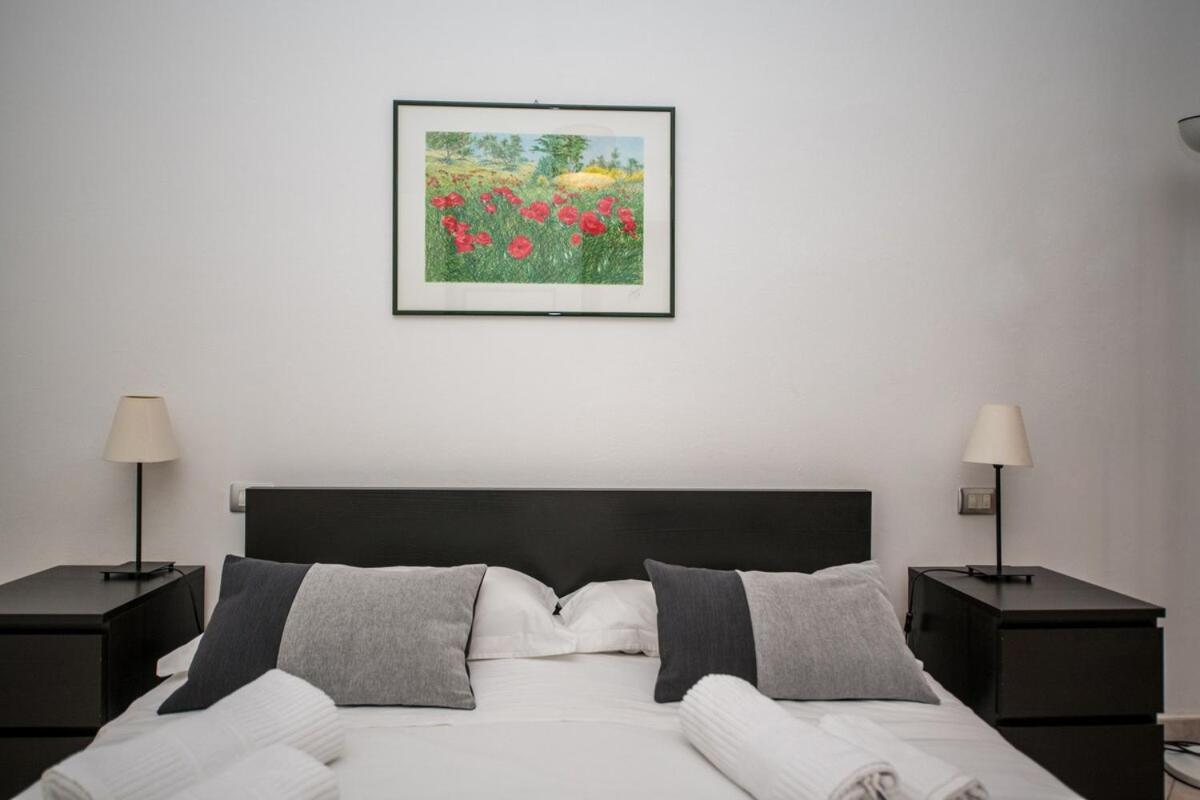 Appartement Il Tuo Rifugio Accogliente A Due Passi Da Tutto Milan